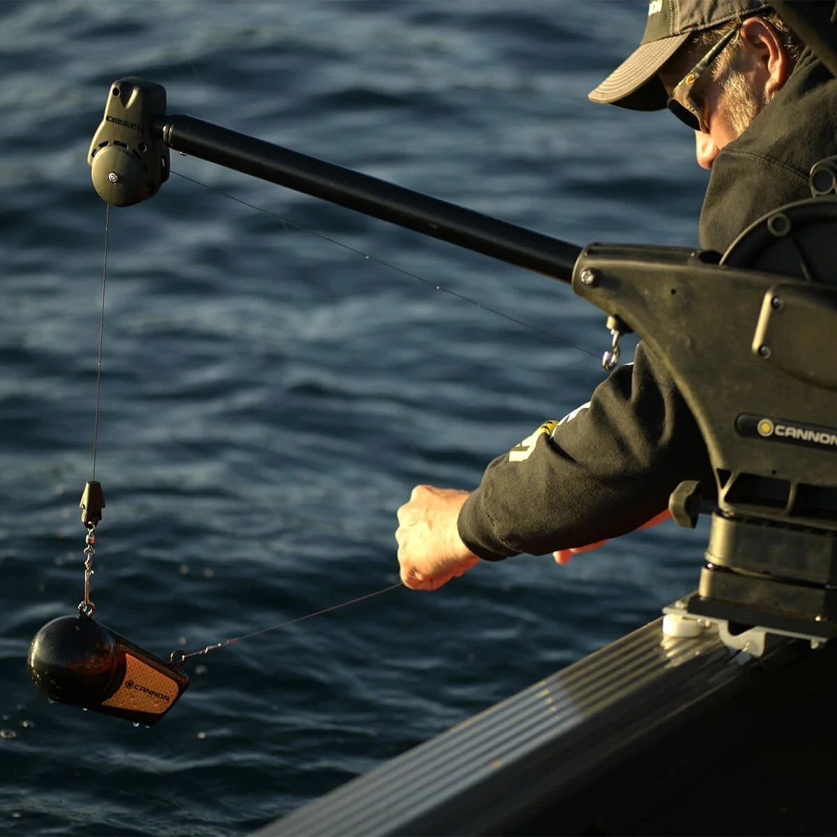cannon fishing pole 3 x Century Old School Carbon Carp Rods. 13' 3.50lb T/C – Vintage Carp Fishing Tackle Unfortunately there is a wide variety of reels and reel fittings and many vary as to how they are fitted Shore Cannon – Plus Fishing