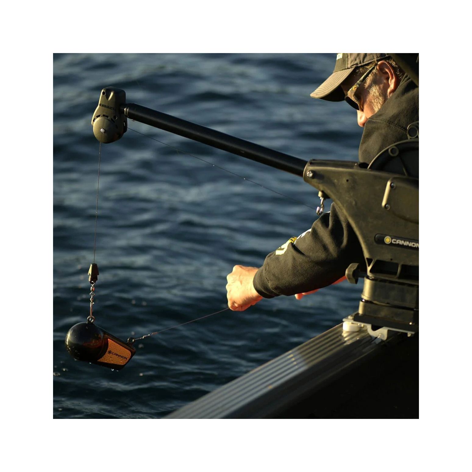 cannon fishing pole 3 x Century Old School Carbon Carp Rods. 13' 3.50lb T/C Vintage Carp Fishing Tackle Unfortunately there is a wide variety of reels and reel fittings and many vary as to how they are fitted Shore Cannon Plus Fishing