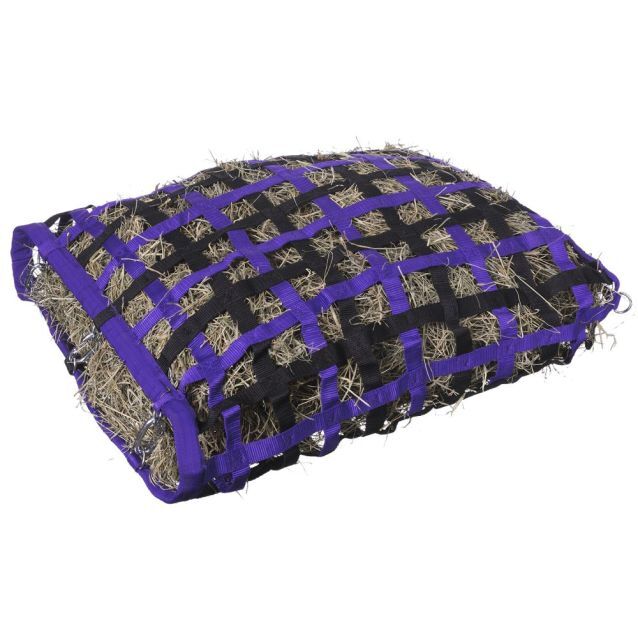 Tough1 Slow Feed Web Hay Feeder, 2-In