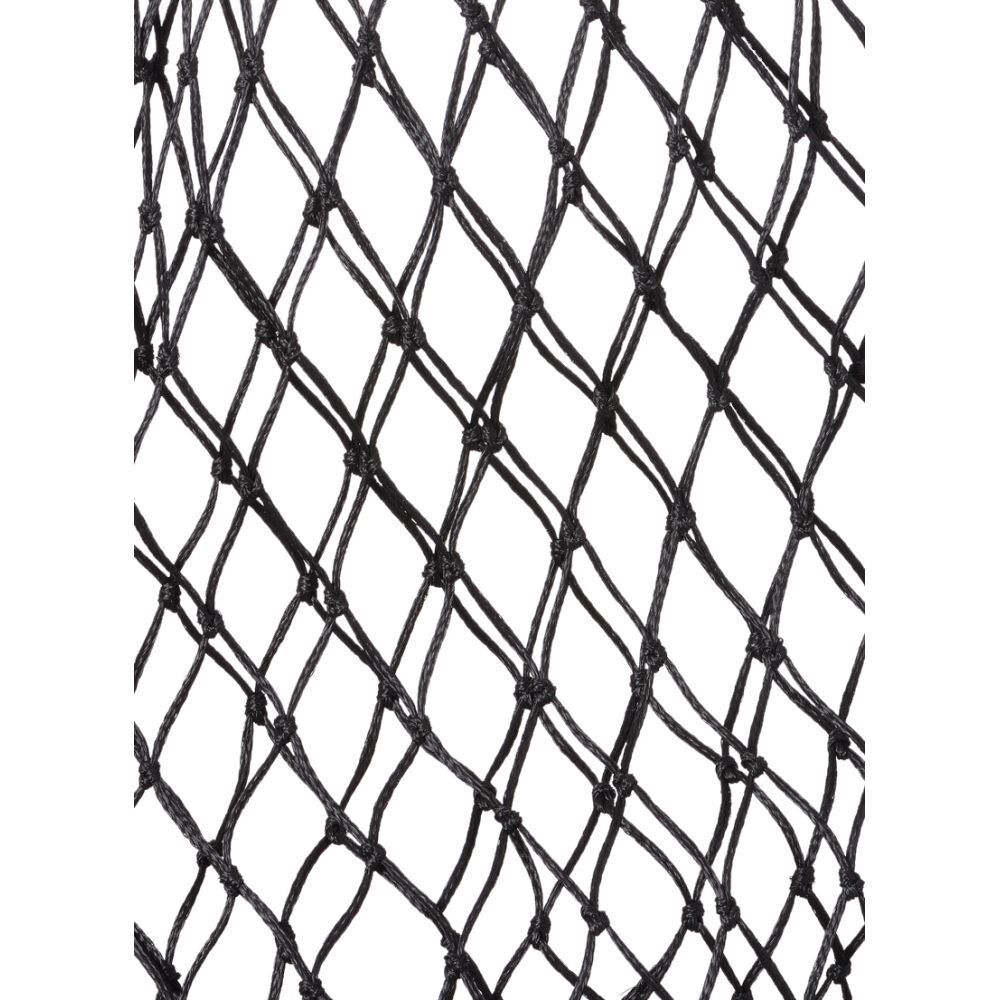 Tough-1 Black Slow Feed Hay Net