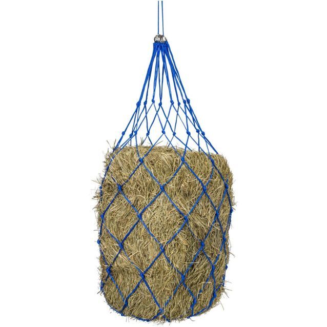 Tough1 Assorted Poly Cord Hay Net, 4 X 4-In