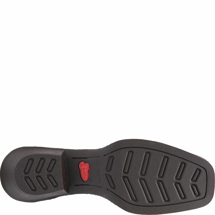 Justin Women's Brandy Western Boot