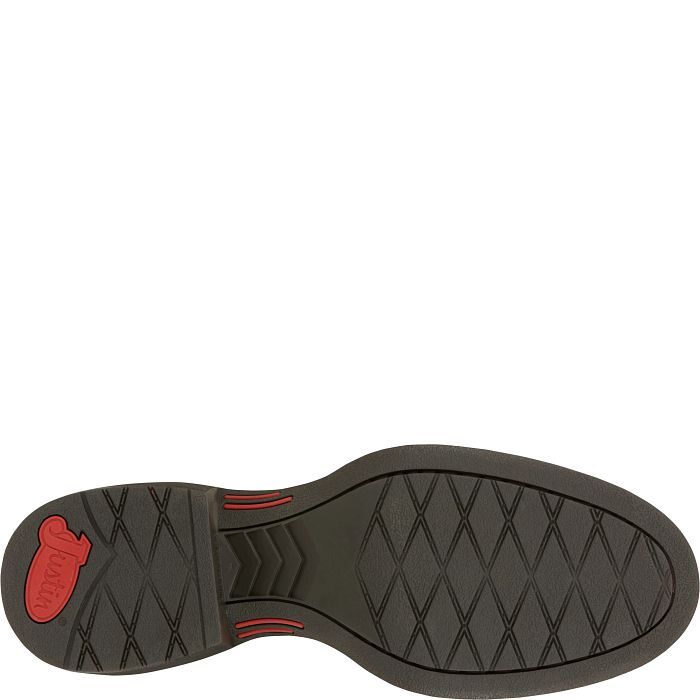 Justin Men's Rendon 11-in Western Boot