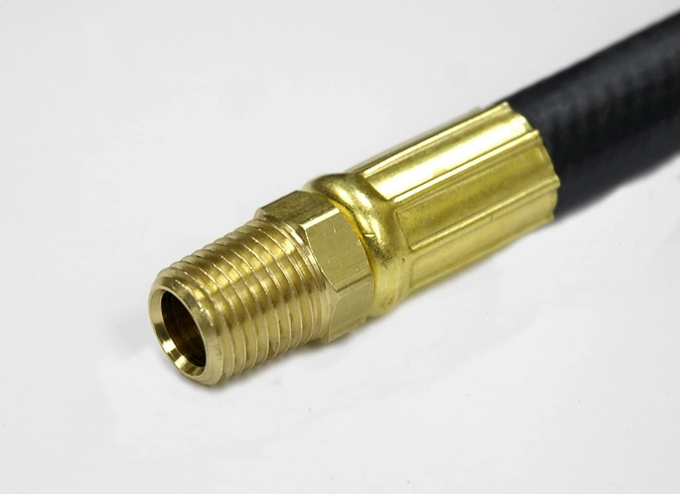 350 Psi Rated Propane Gas Hose