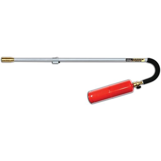 Plean Torch Self Lighting Garden Torch