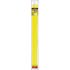 Pro Tie Yellow Reuseable Quick Release 200-Lb Tensile Strength 29-In Cable Tie,5-Pk