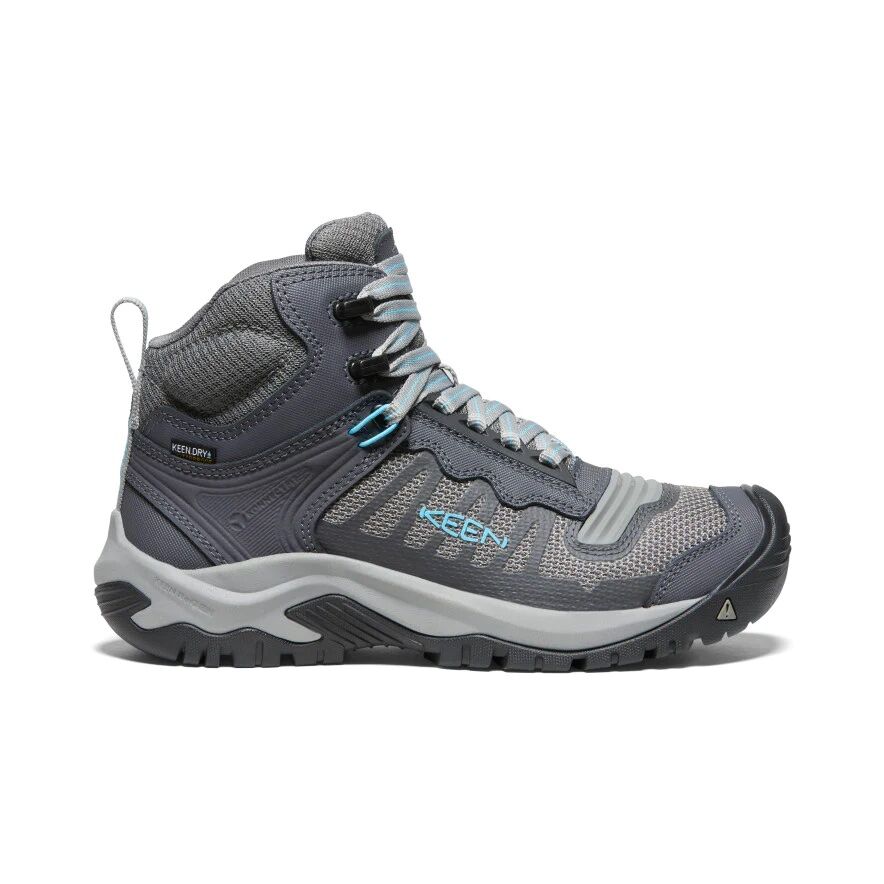 Keen Women's Reno KBF Soft Toe Waterproof Mid Boot