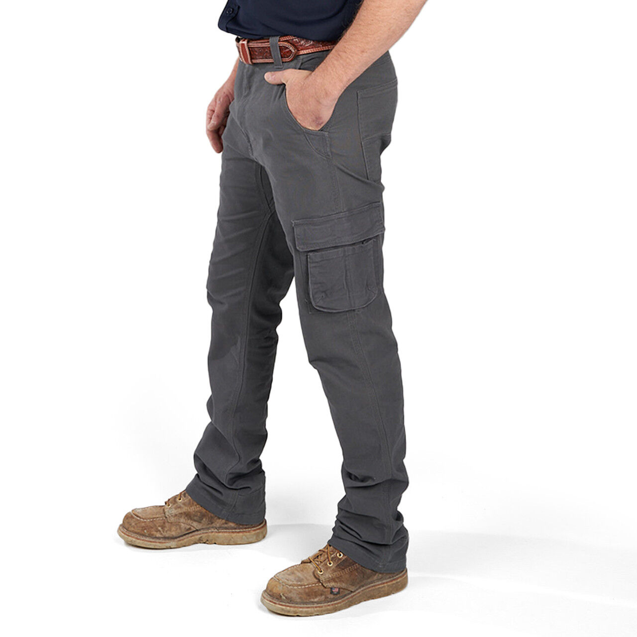 Key Men's Maverick Cargo Flex Pant 