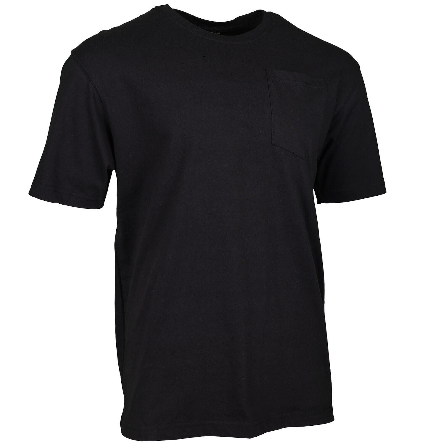 Key Men's Spartan Short Sleeve Pocket T-Shirt