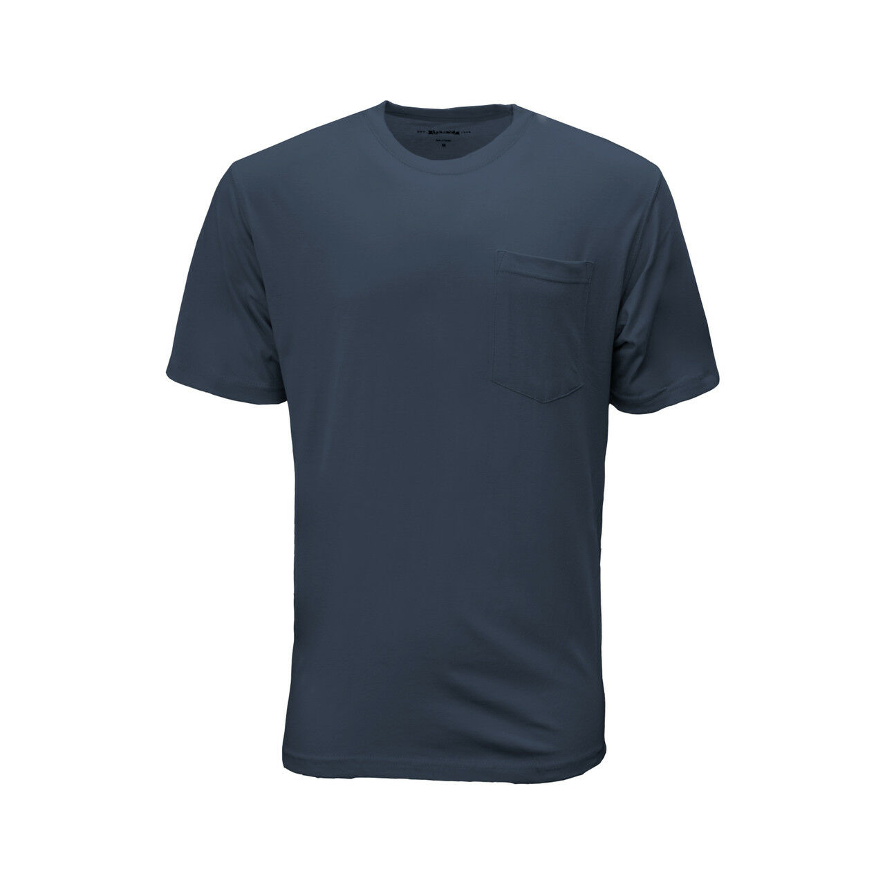 Key Men's Spartan Short Sleeve Pocket T-Shirt