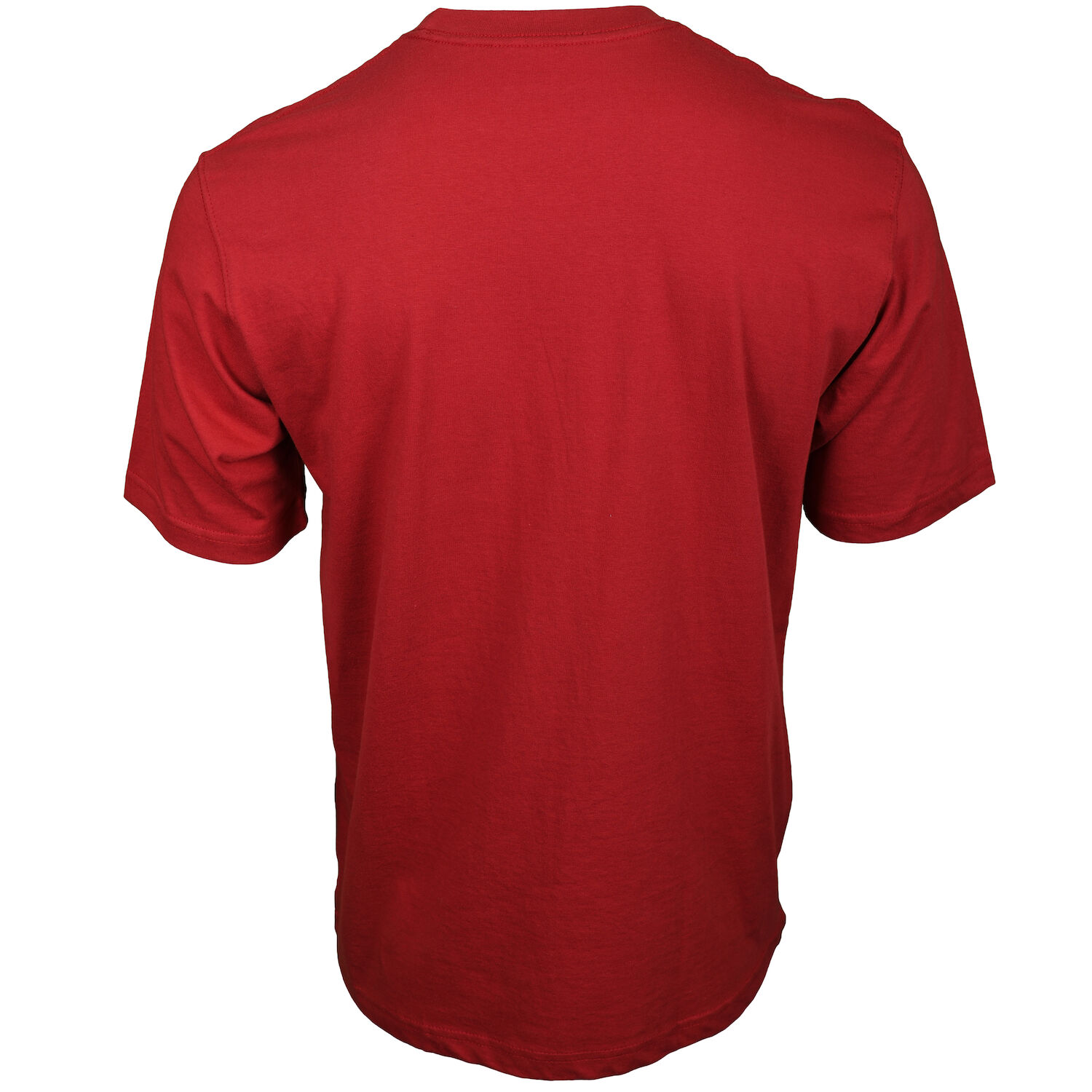 Key Men's Spartan Short Sleeve Pocket T-Shirt