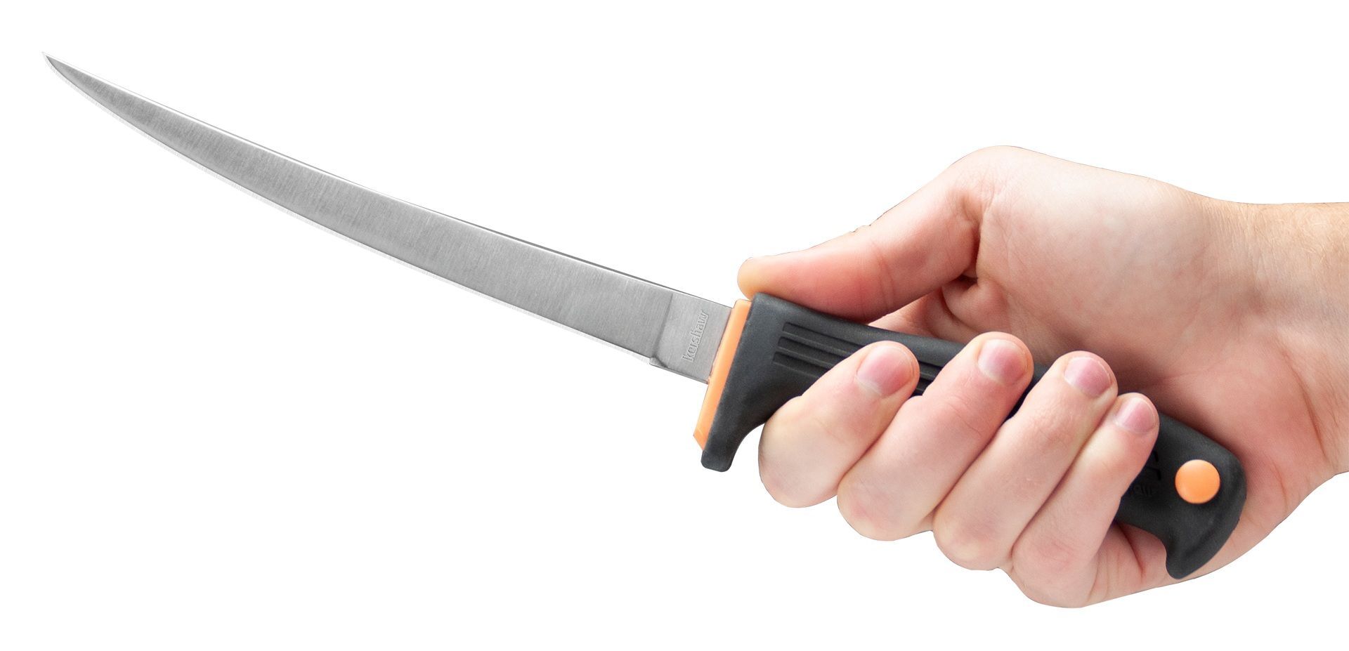 Kershaw Clearwater Fillet Knife, 7-In