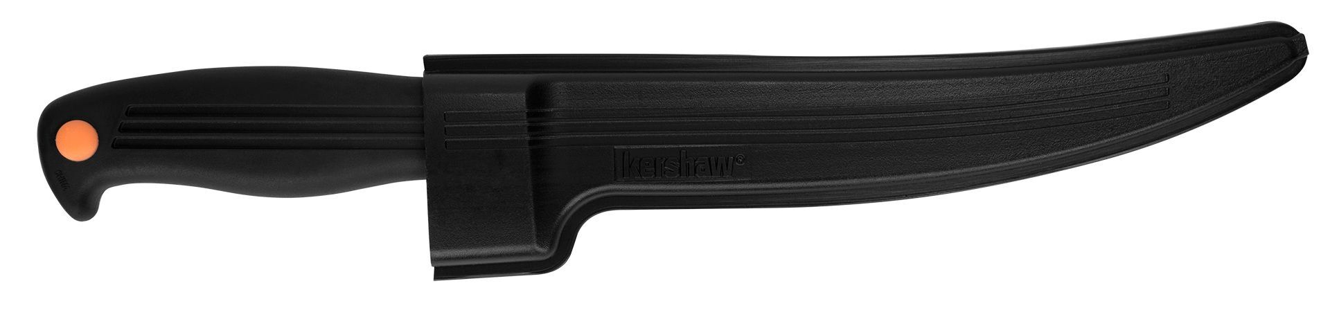 Kershaw Clearwater Fillet Knife, 7-In