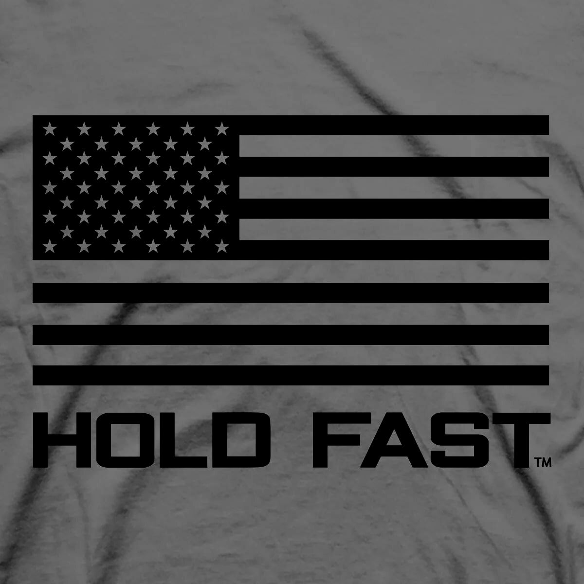 Hold Fast Men's We The People T-Shirt