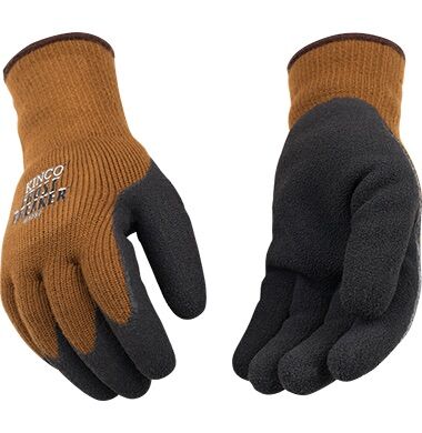 Frost Breaker® Thermal Knit Shell & Foam Latex Palm