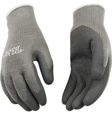 Women’s Warm Grip™ Thermal Knit Shell & Sandy Nitrile Palm