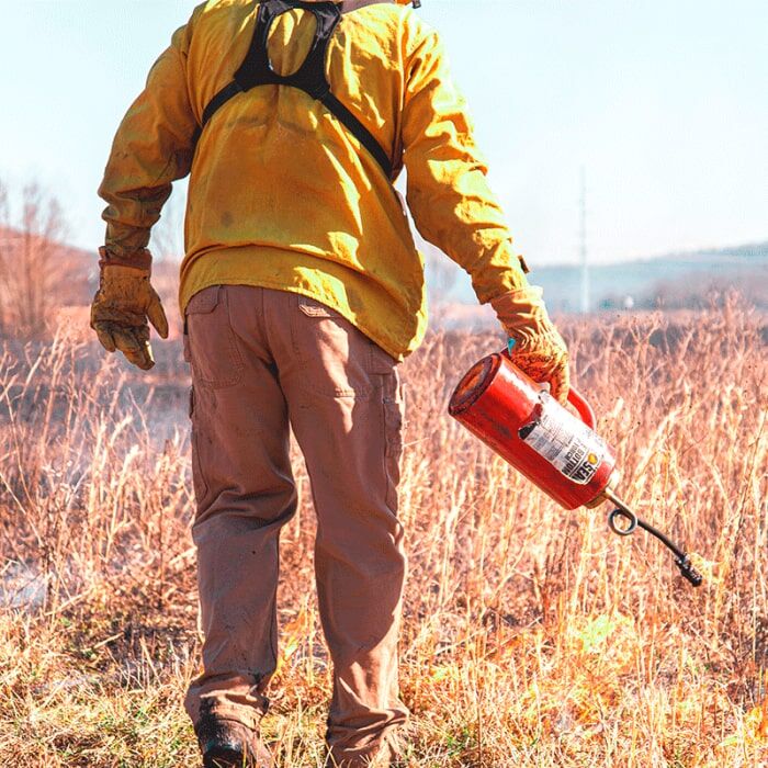 Kinco Men's Lined Premium Grain Cowhide Driver With Palm Patch in Golden