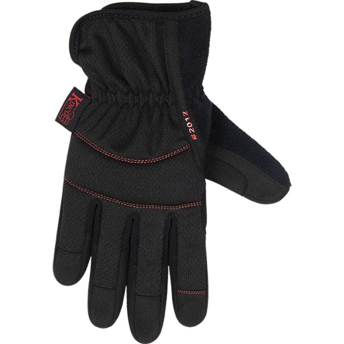 Kinco KincoPro Breathable Synthetic Gloves