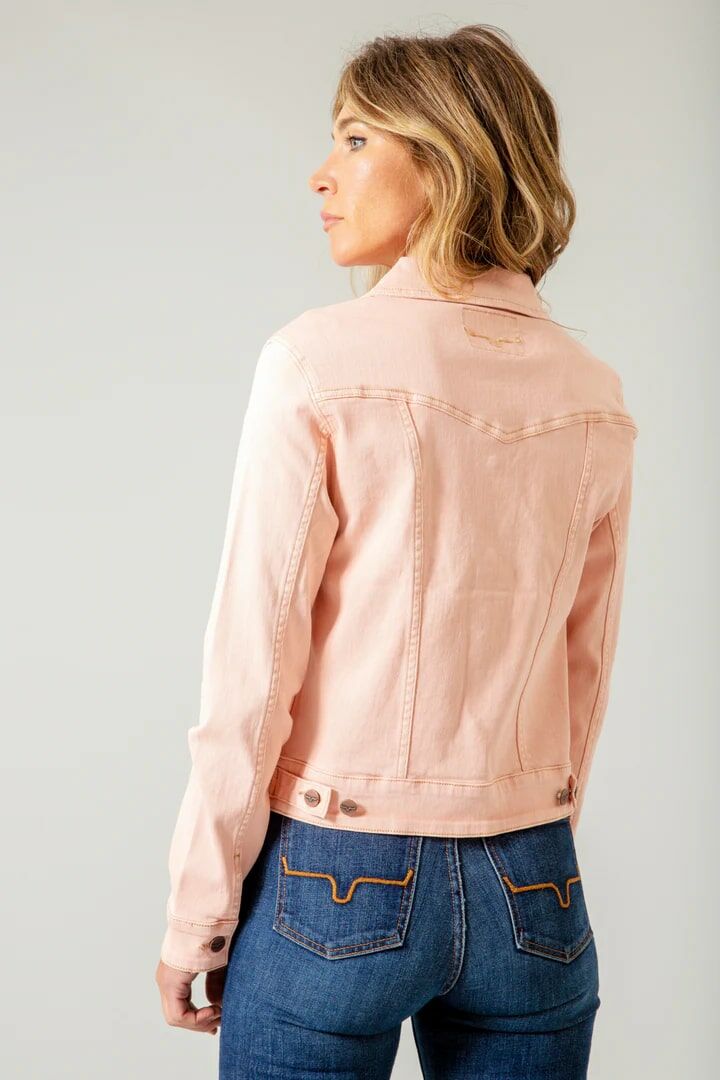 Kimes Ranch Women's Winslow Trucker Jacket