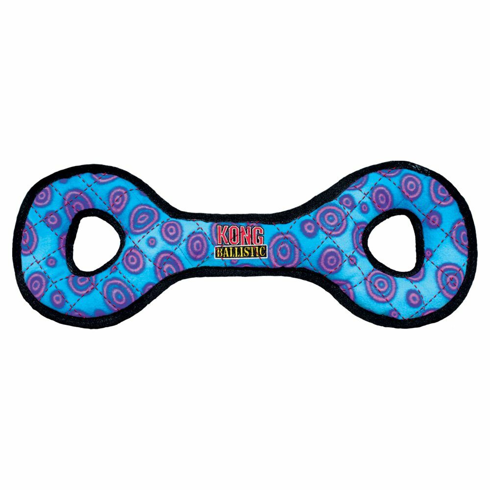 Ballistic Tug, 600 Denier Poly