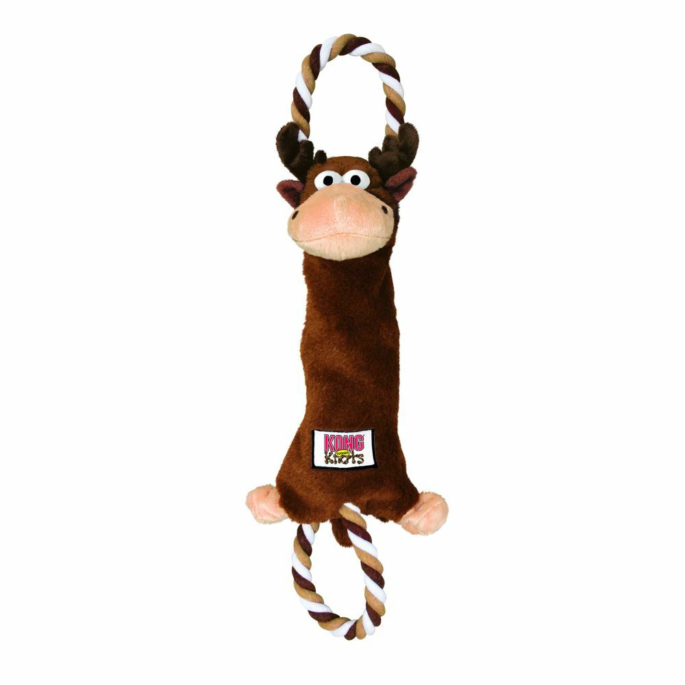 Tugger Knots Moose, Small