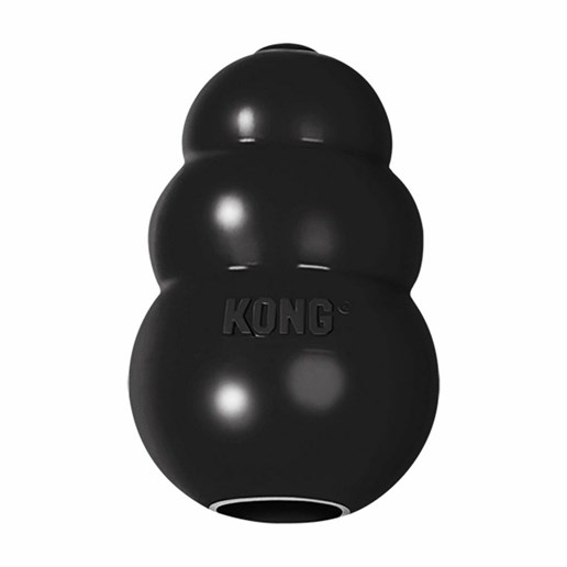 Kong Extreme, Rubber