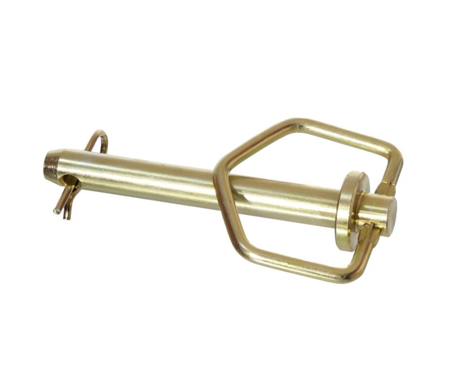Harvest King Swivel Hitch Pin, 5/8-In X 5 1/4-In