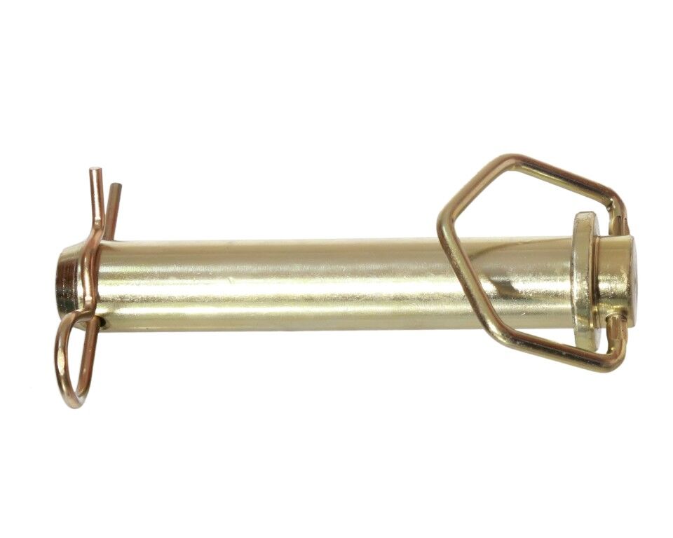 Harvest King Swivel Hitch Pin, 7/8 X 4 1/4-In