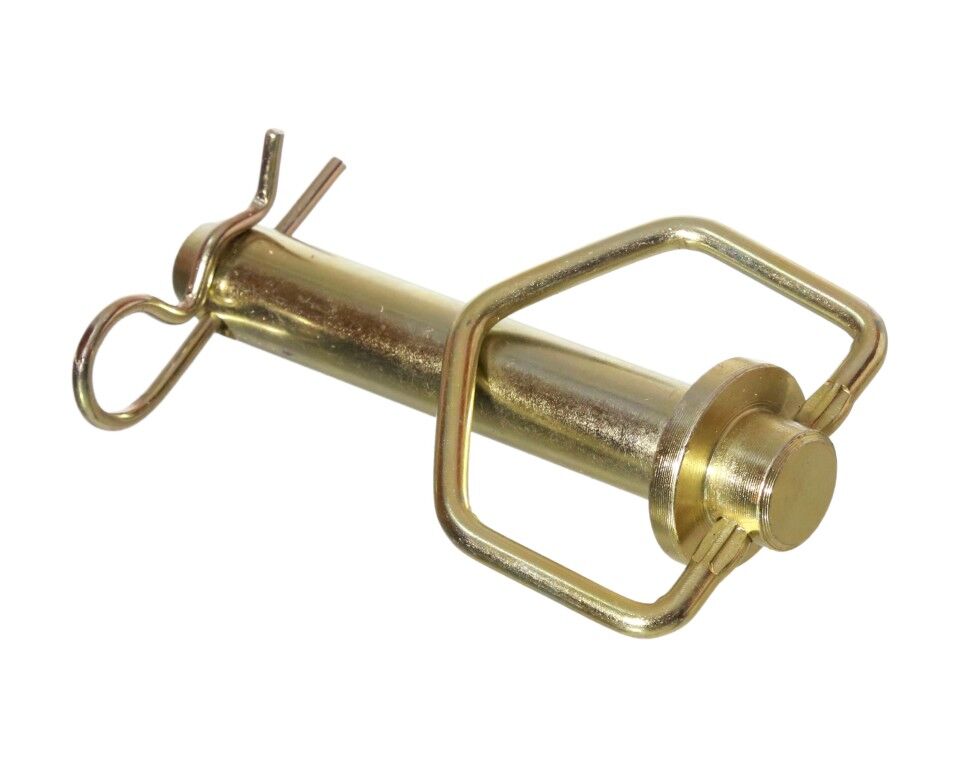 Harvest King Swivel Hitch Pin,  1-In X 6 1/4-In