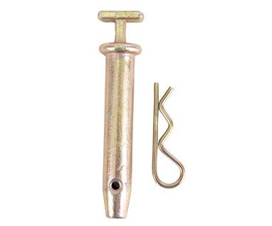 3/4"X 3-1/4" Clevis Pin T-Handle