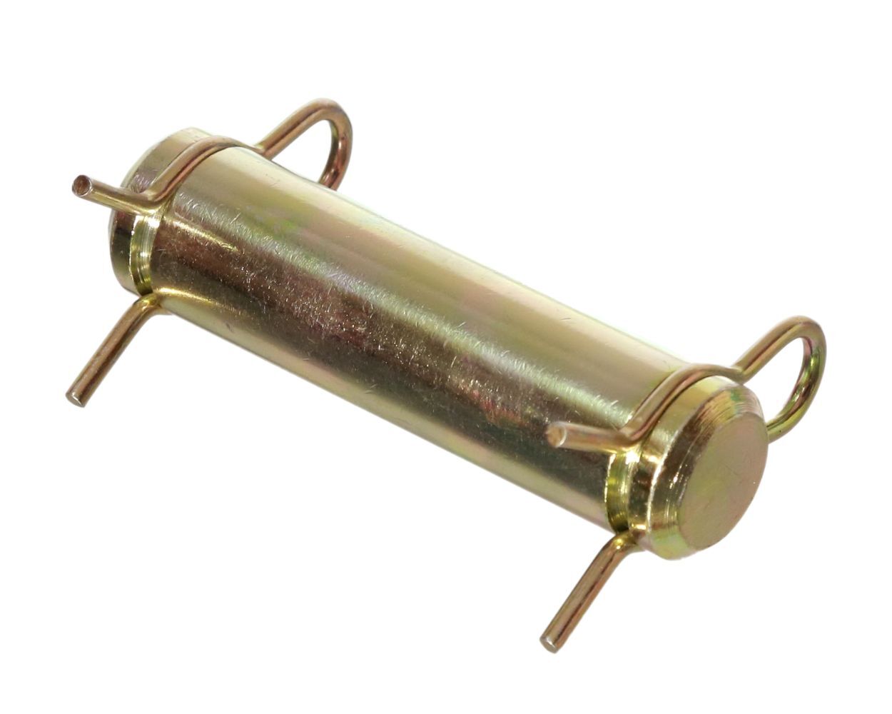 Harvest King Cylinder Pin, 1-In x 3-1/8-In