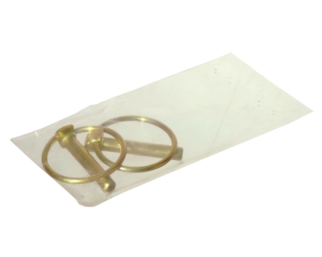 Harvest King Lynch Pin, 5/16-In, 2-Pk