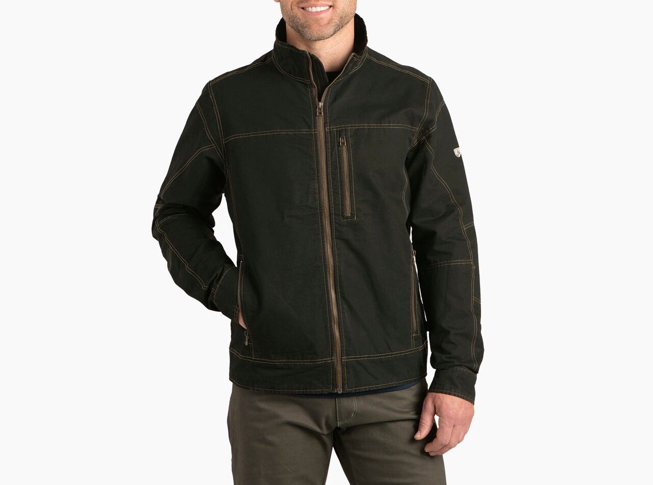 KUHL Men's Burr Jacket