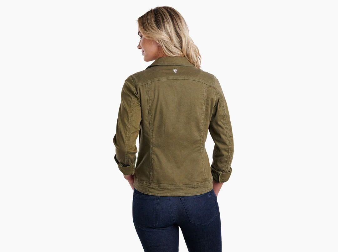 KUHL Women's Kultivatr Jacket