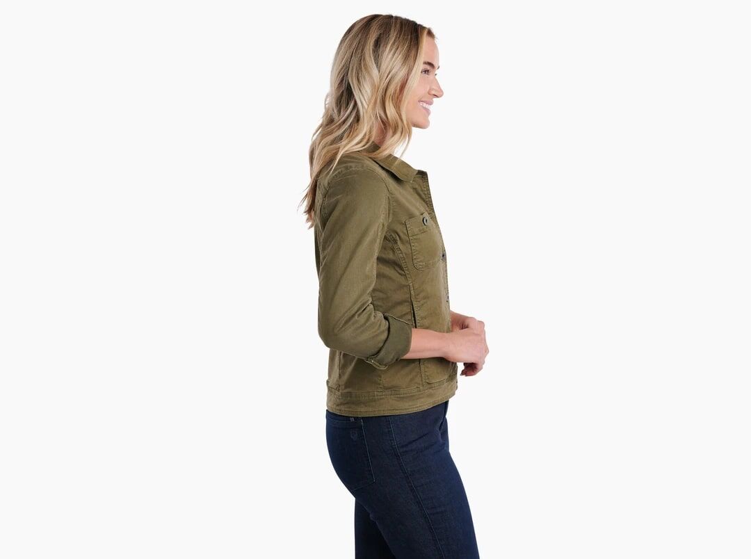 KUHL Women's Kultivatr Jacket