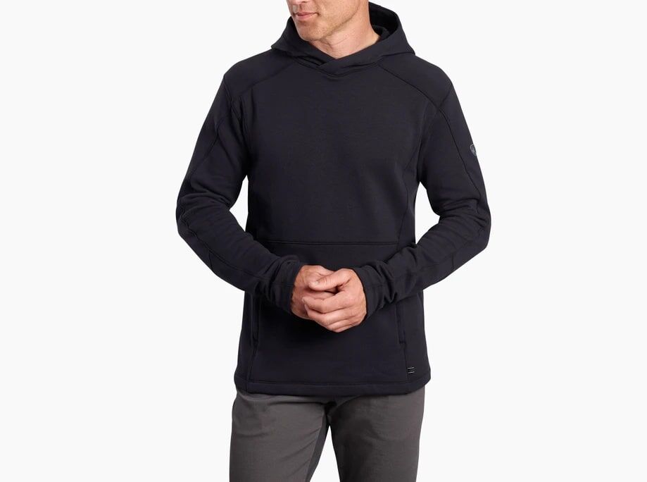 KUHL Men's Spekter Pullover Hoody