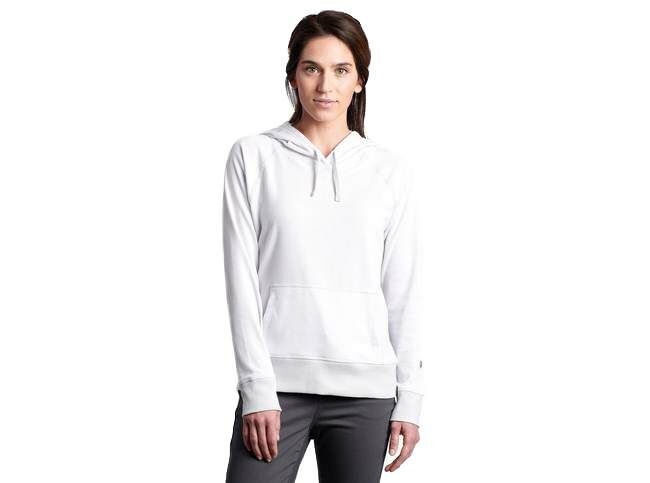 KUHL Women's Stria Pullover Hoody