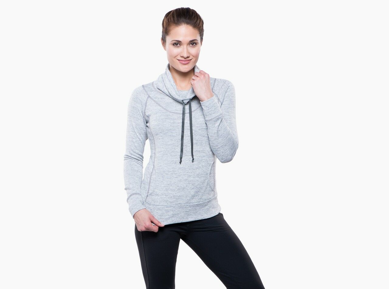 KUHL Women's Léa Pullover