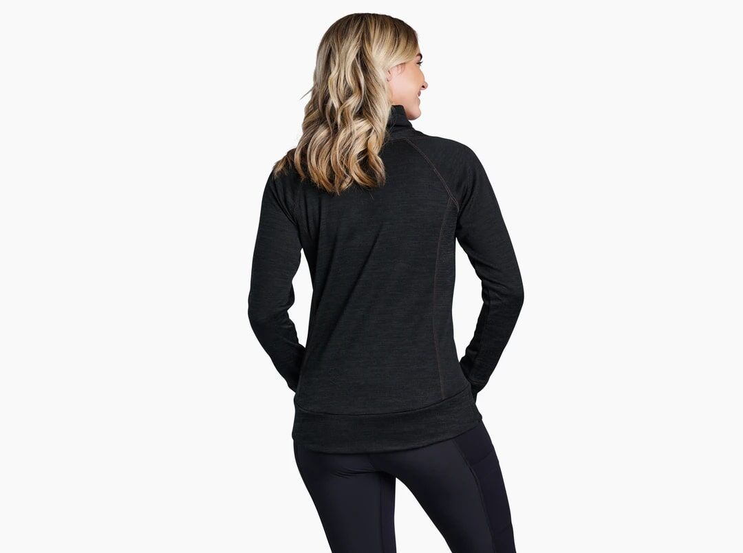 KUHL Women's Léa Pullover