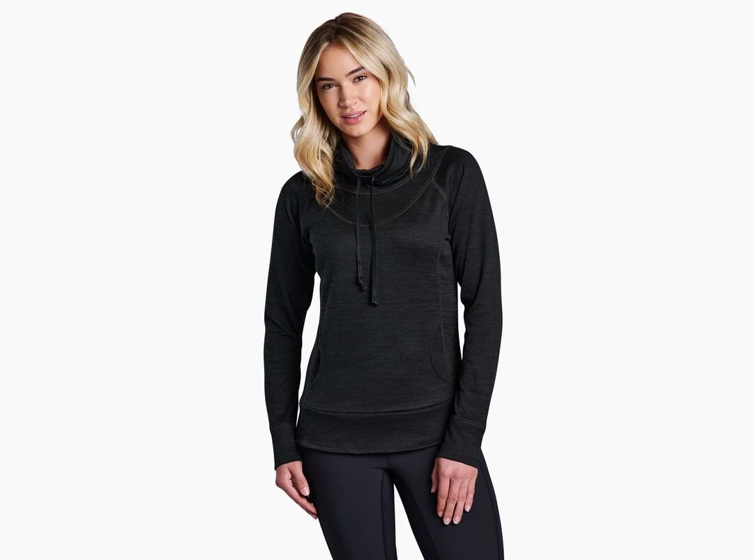 KUHL Women's Léa Pullover