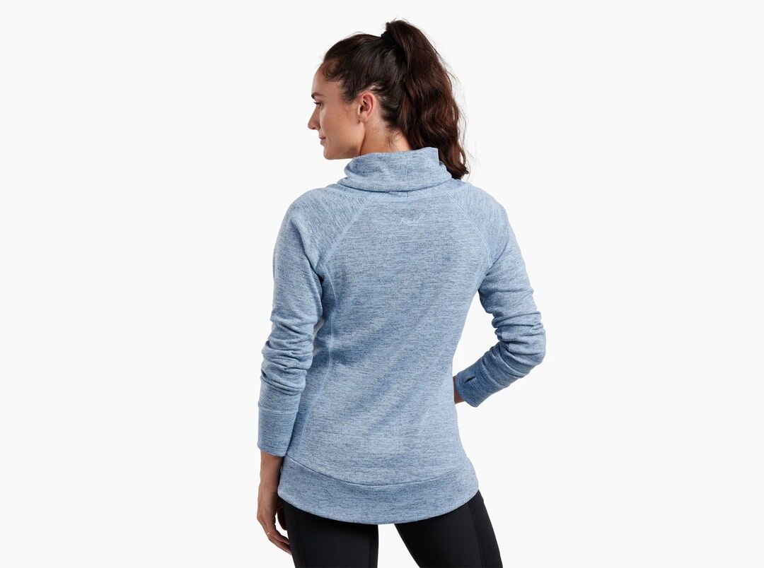 KUHL Women's Léa Pullover
