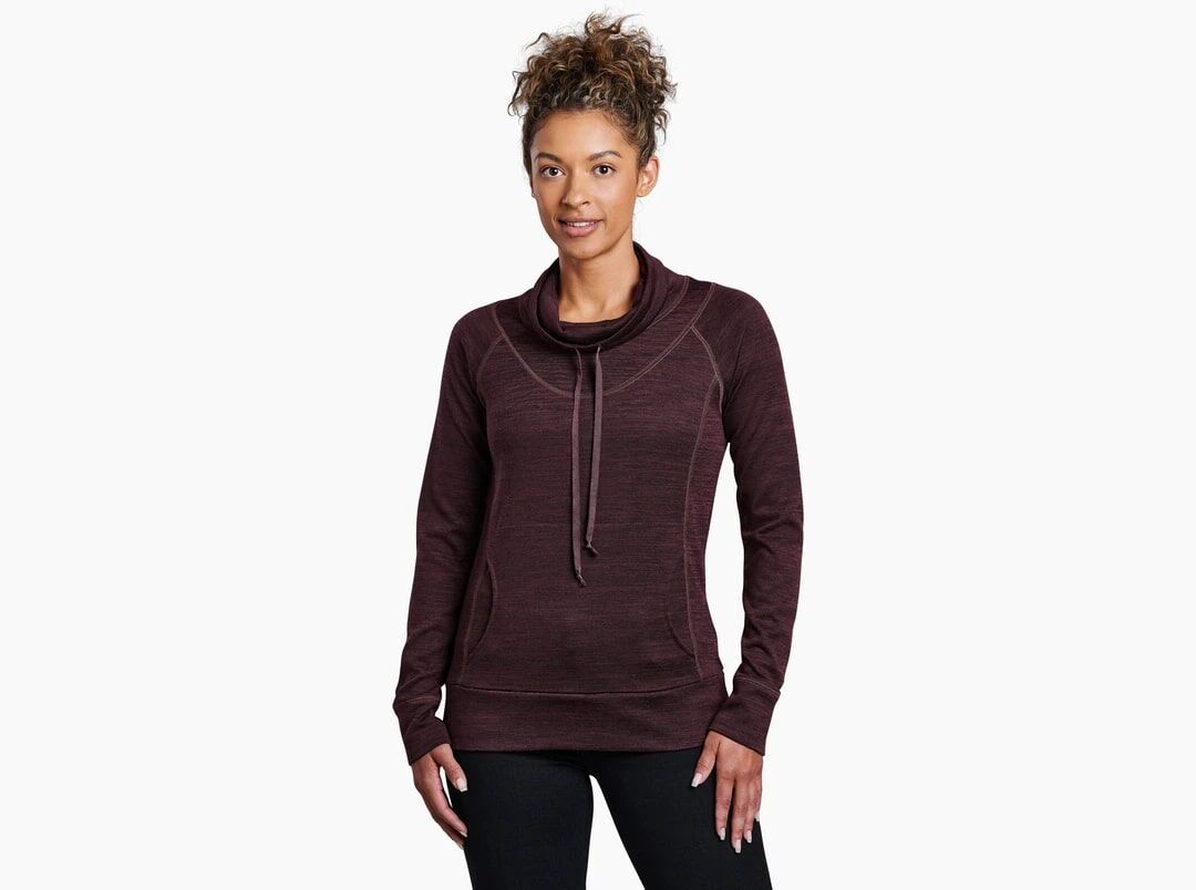 KUHL Women's Léa Pullover