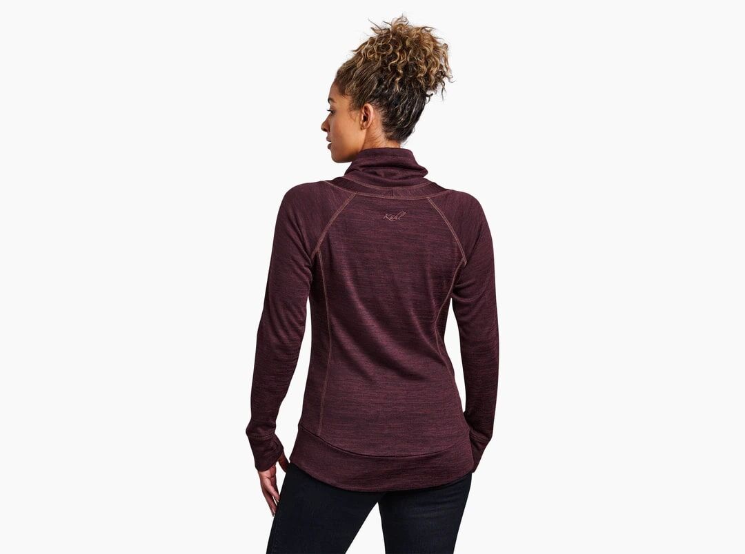 KUHL Women's Léa Pullover
