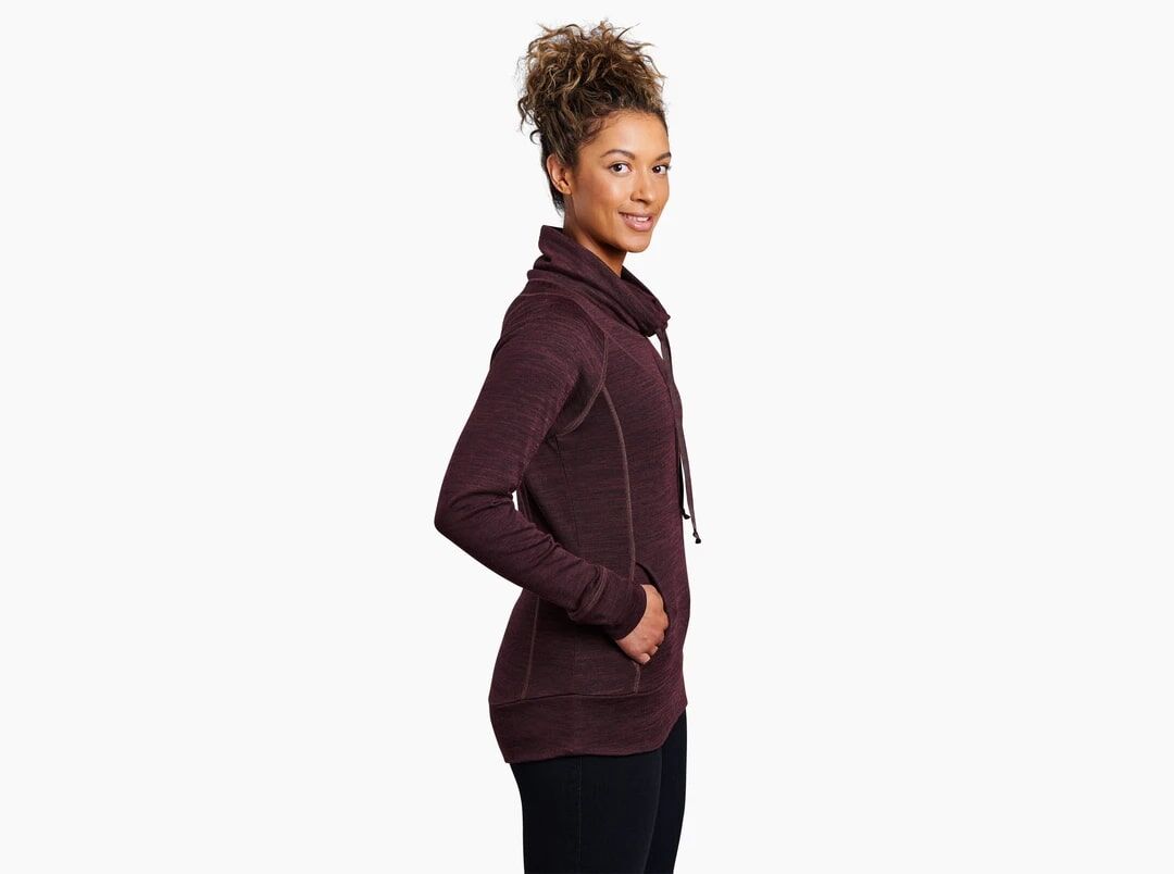 KUHL Women's Léa Pullover