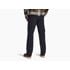KUHL Men's The Law Pant in Black