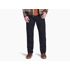 KUHL Men's The Law Pant in Black
