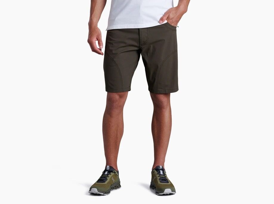 KUHL Men's Ramblr Short 