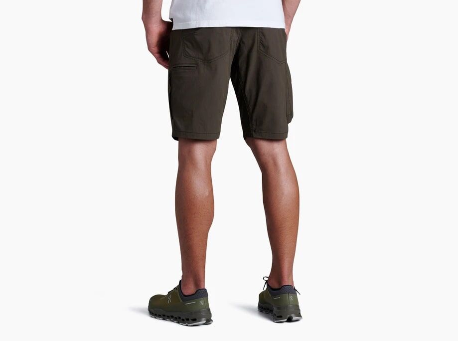 KUHL Men's Ramblr Short 