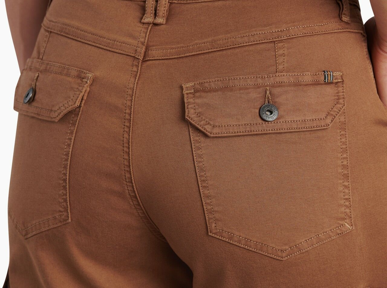 KUHL Women's Kultivatr Kargo Crop