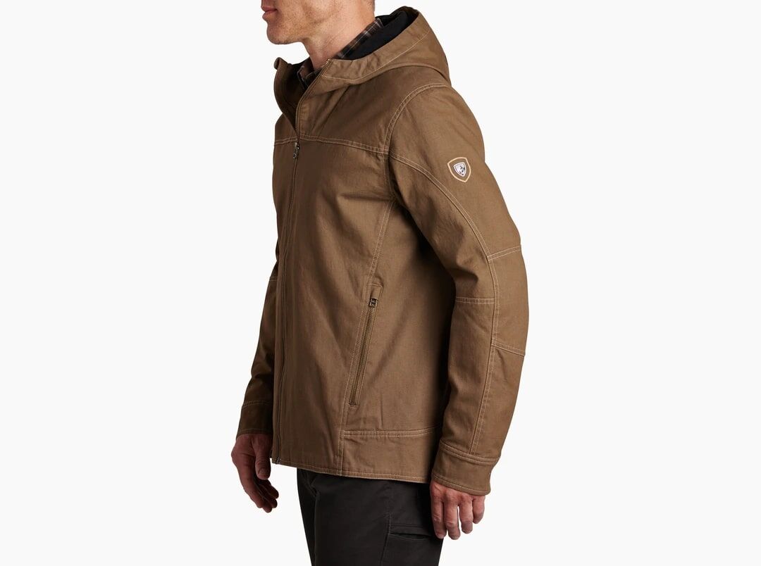 KUHL Men's The Law Hoody